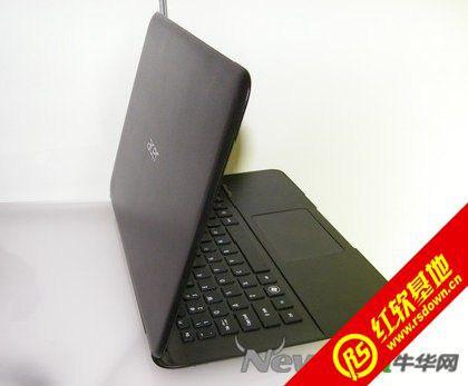 2012年15款最佳ultrabook超薄本推介(图文) - 电脑硬件 - 红软基地