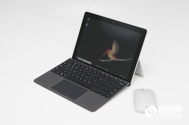 微软surface go二合一平板电脑评测 - 微软 microsoft 软硬件技术交流